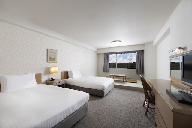 メルキュール福岡宗像リゾート&スパ