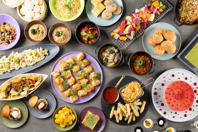 メルキュール福岡宗像リゾート&スパ