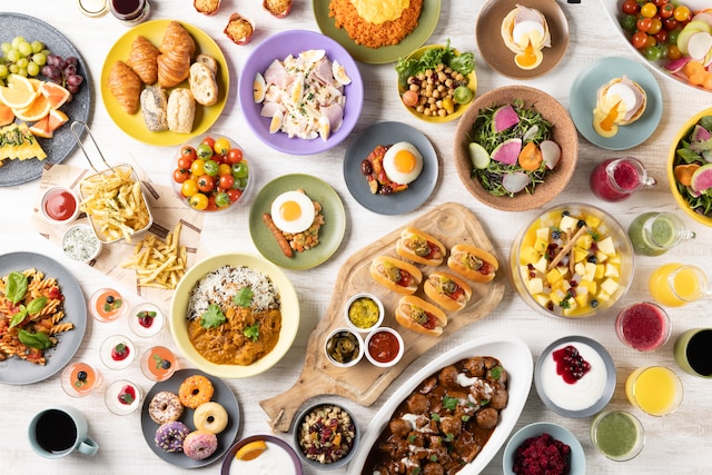 メルキュール福岡宗像リゾート&スパ