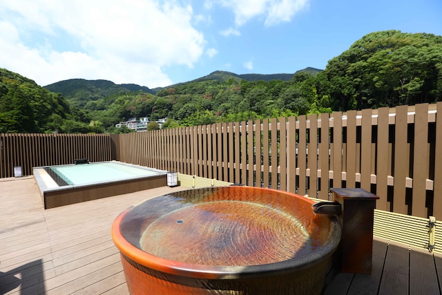 源泉のお宿　湯河原千代田荘