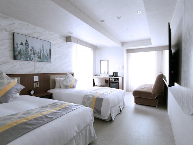 KOKO HOTEL 銀座一丁目