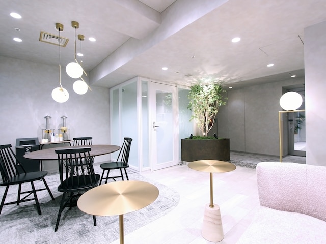 KOKO HOTEL 銀座一丁目