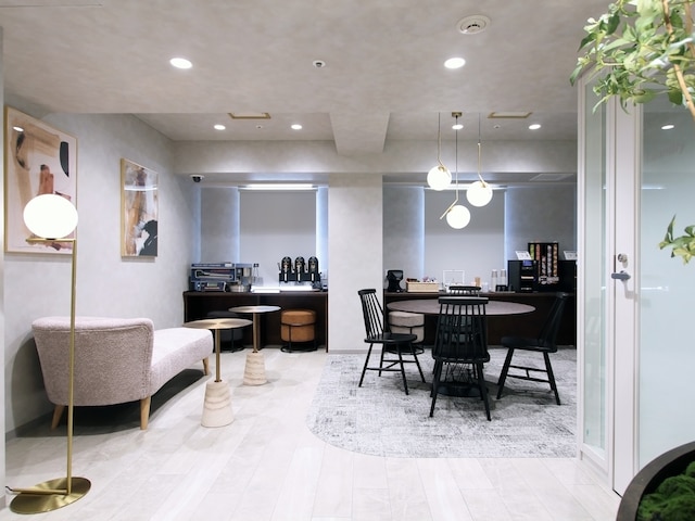 KOKO HOTEL 銀座一丁目