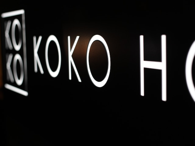 KOKO HOTEL 鹿児島天文館