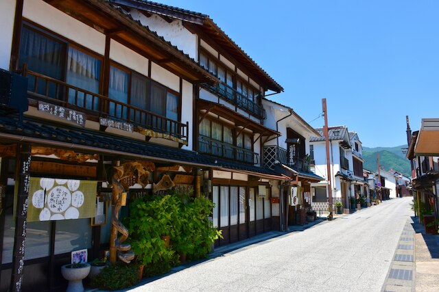 Tabist すぱゆばら 岡山湯原温泉