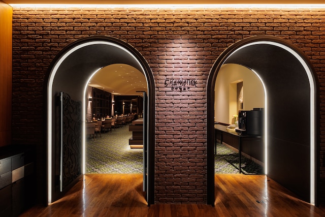 白馬東急ホテル