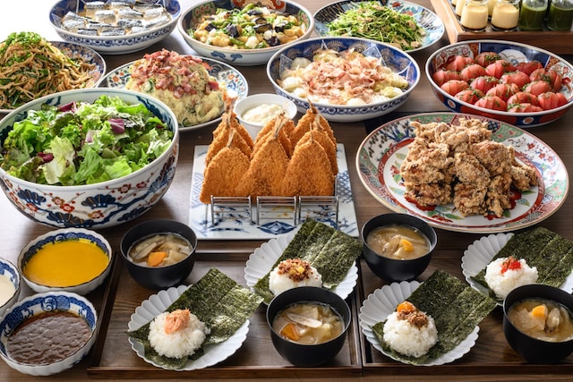 ヴィアイン新大阪