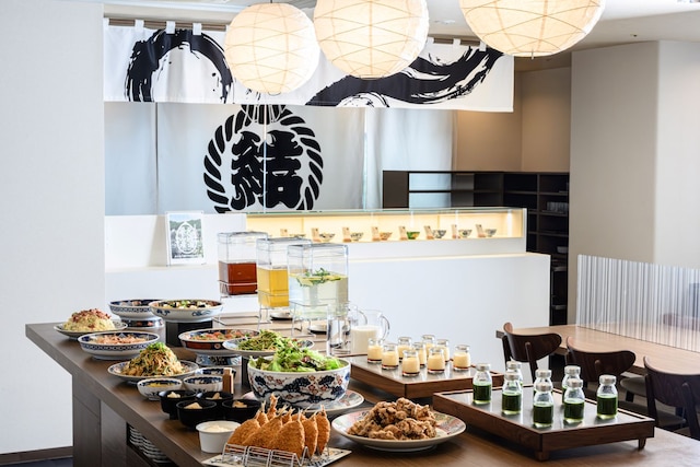 ヴィアイン新大阪