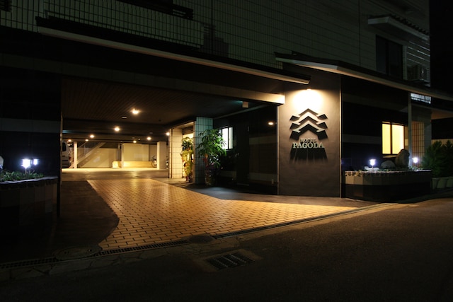 HOTEL PAGODA