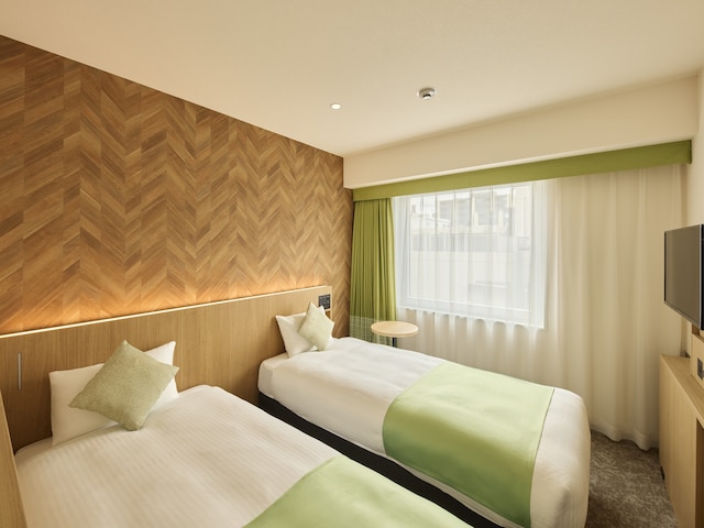 ヴィラフォンテーヌ東京大手町