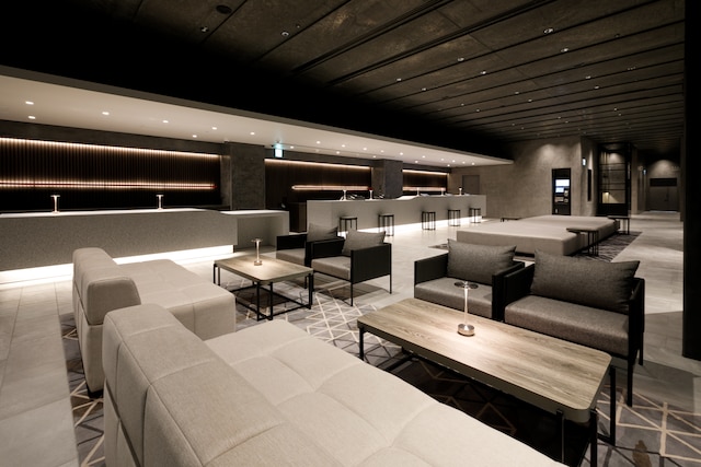 ホテル JALシティ福岡 天神