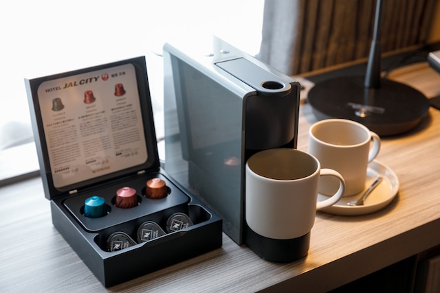 ホテル JALシティ福岡 天神