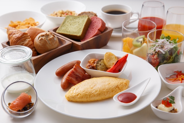 ホテル JALシティ福岡 天神