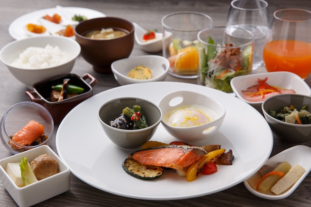 ホテル JALシティ福岡 天神