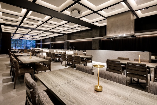 ホテル JALシティ福岡 天神