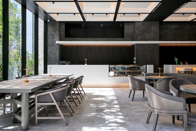 ホテル JALシティ福岡 天神