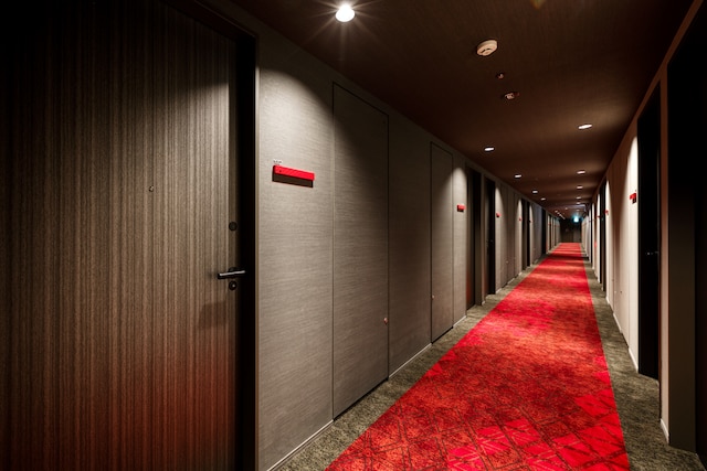 ホテル JALシティ福岡 天神