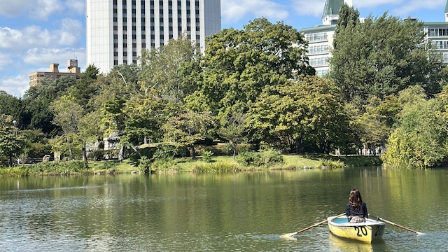 プレミアホテル 中島公園 札幌