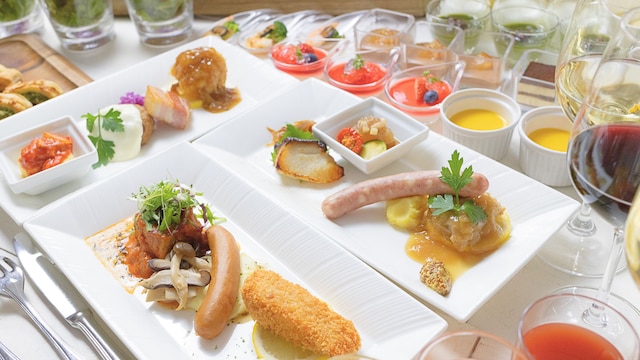 プレミアホテル 中島公園 札幌