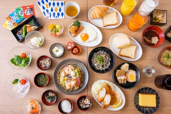 天然温泉 鶴港の湯 ドーミーインPREMIUM長崎駅前