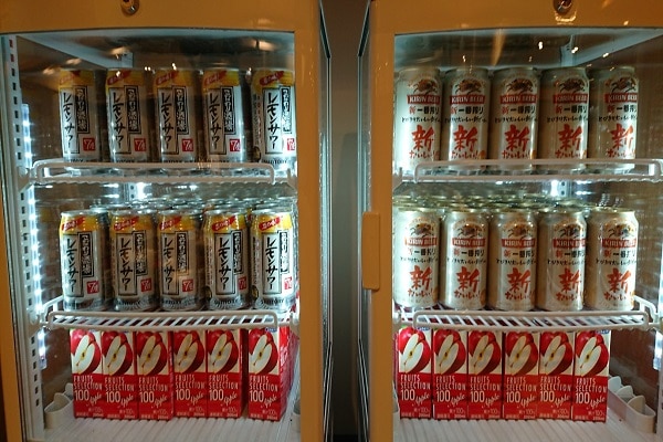 天然温泉 鶴港の湯 ドーミーインPREMIUM長崎駅前