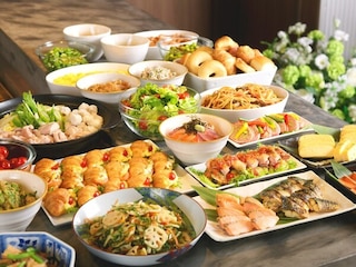 ホテルオリエンタルエクスプレス 福岡中洲川端