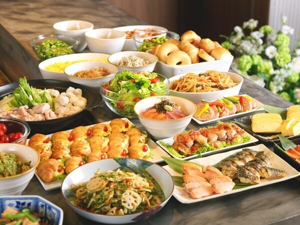 ホテルオリエンタルエクスプレス 福岡中洲川端