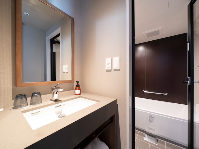 ホテルオリエンタルエクスプレス 福岡中洲川端