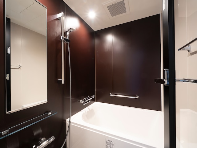 ホテルオリエンタルエクスプレス 福岡中洲川端