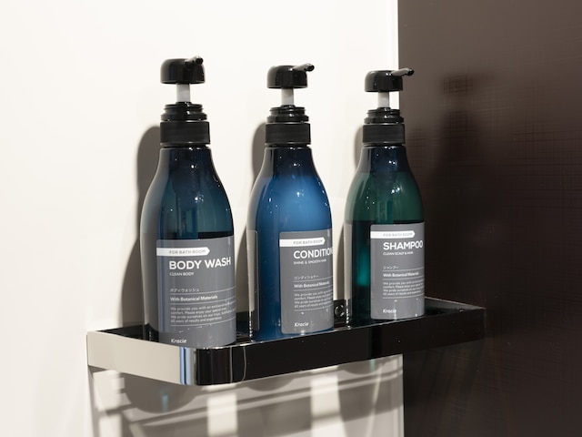 ホテルオリエンタルエクスプレス 福岡中洲川端