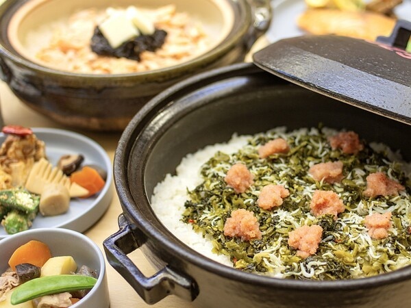 ホテルオリエンタルエクスプレス 福岡天神