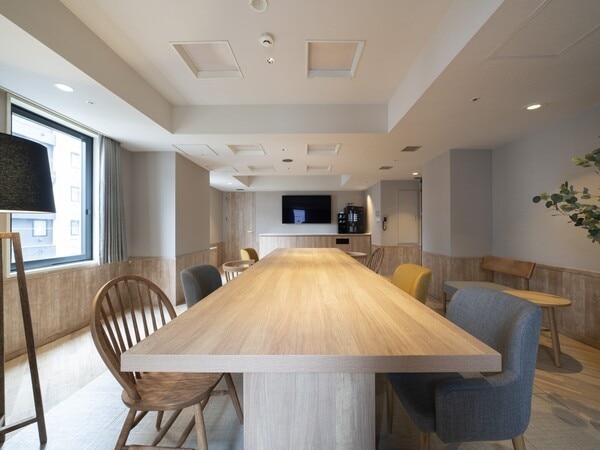 ホテルオリエンタルエクスプレス 福岡天神