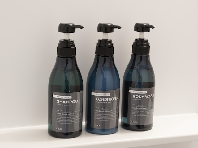 ホテルオリエンタルエクスプレス 福岡天神