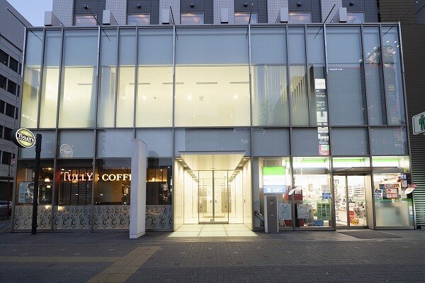 ホテル オリエンタルエクスプレス 名古屋栄