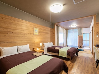 Tabist フォンタナの丘 かもう