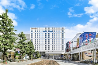 レフ松山市駅 by ベッセルホテルズ