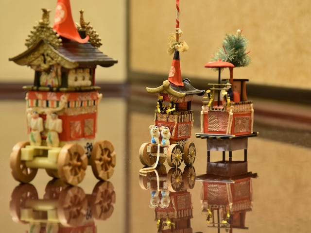 京都駅前ホテル佐野家