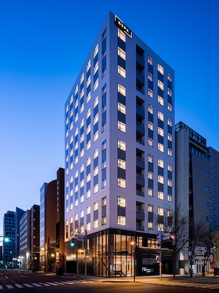 ビスポークホテル札幌