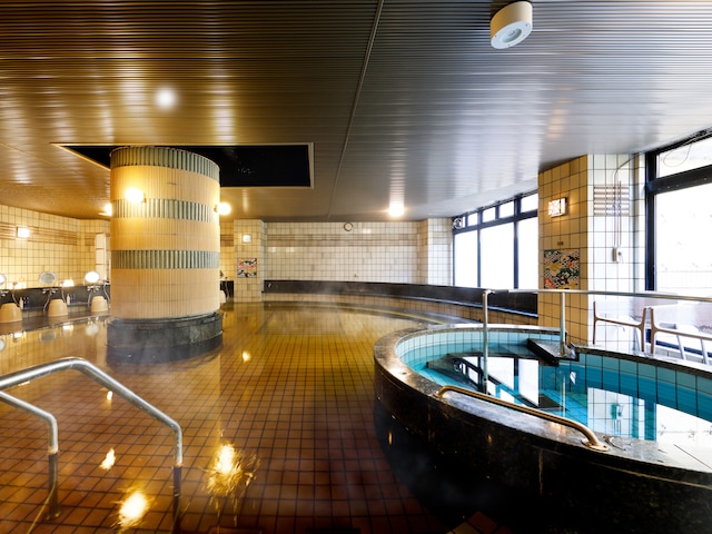 金沢白鳥路 ホテル山楽