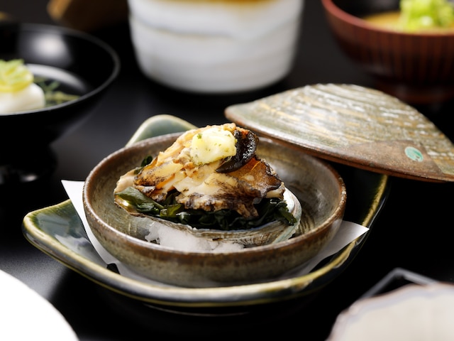 金沢白鳥路 ホテル山楽