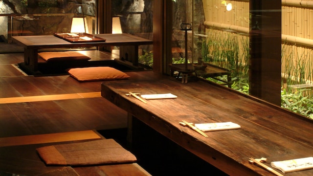 Yuzuya Ryokan