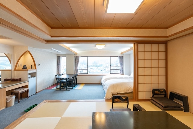 5つの温泉貸切風呂が楽しめる宿 有馬館