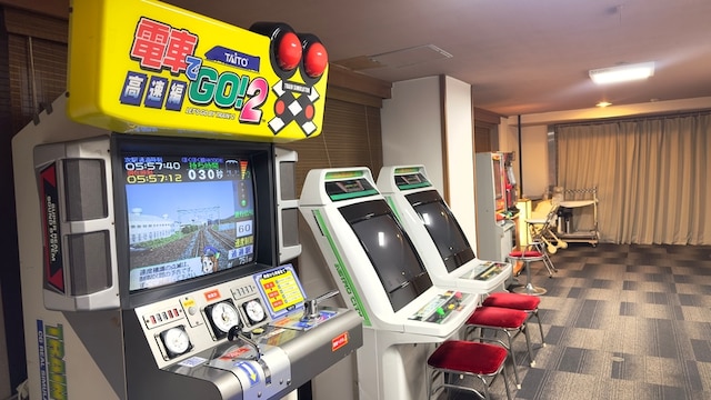 5つの温泉貸切風呂が楽しめる宿 有馬館