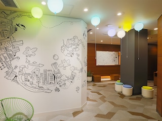 ホテルウィングインターナショナル池袋