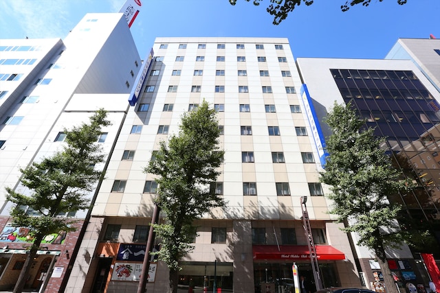 ホテル法華クラブ札幌