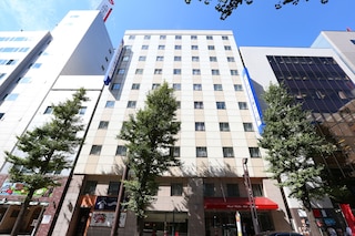 ホテル法華クラブ札幌