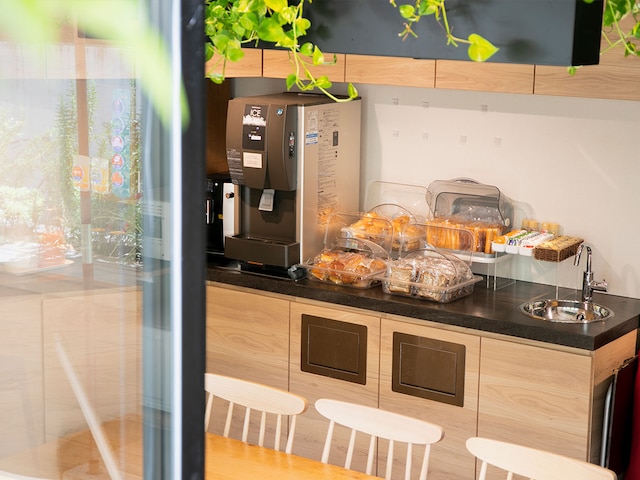 ホテルウィングインターナショナル後楽園