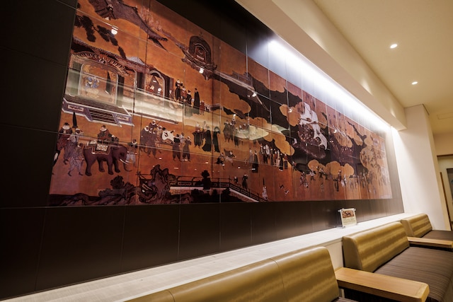 JR九州ホテル 長崎