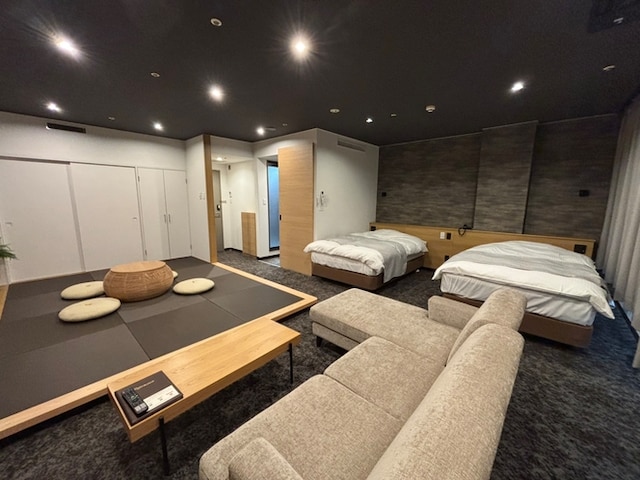 ホテルフラッグス佐世保九十九島