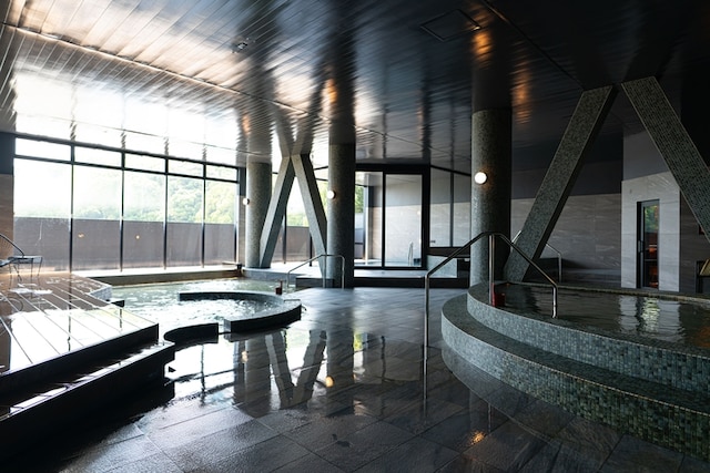 ホテルフラッグス佐世保九十九島